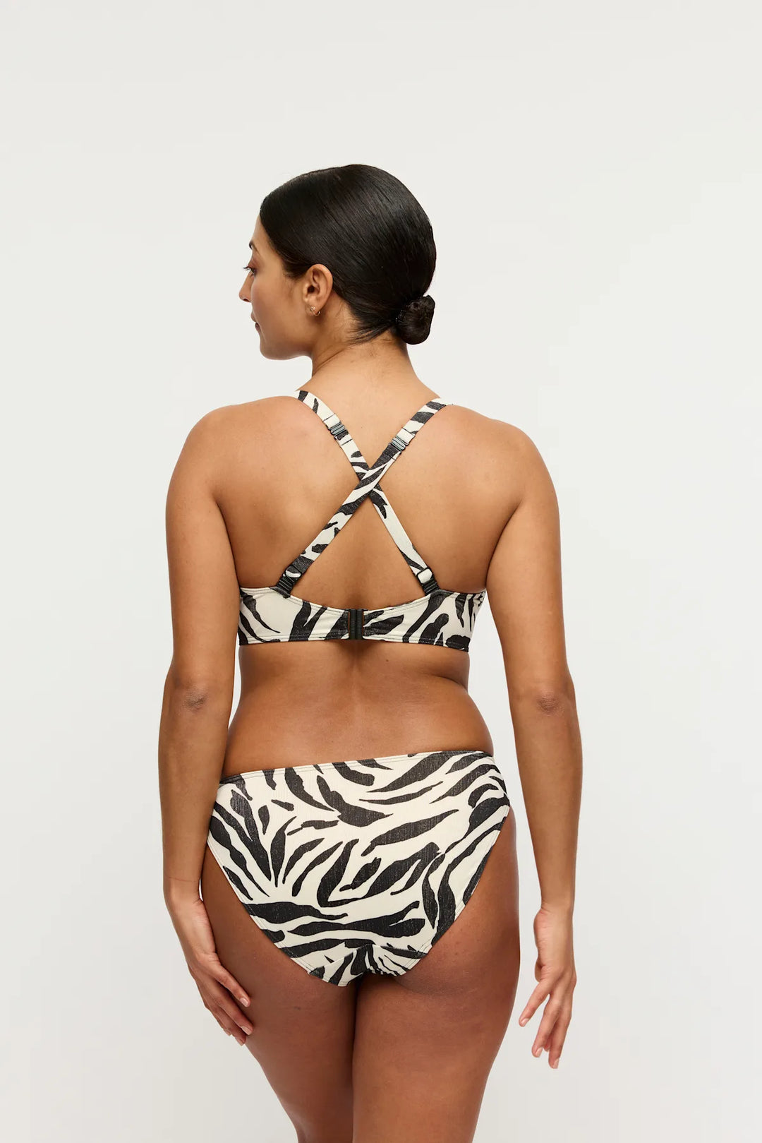 Primadonna Swim Dalice Sauvage Shine balcony