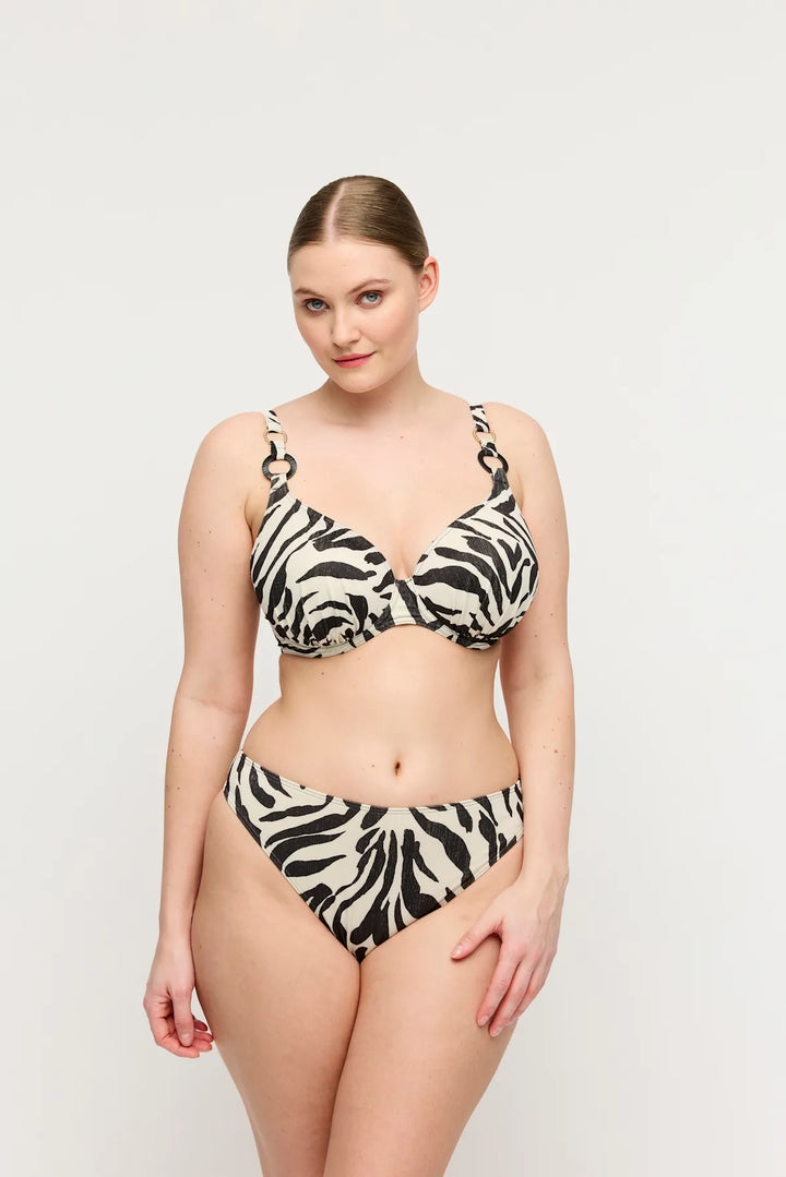 Primadonna Bikini Briefs Brazilian Swim Dalice