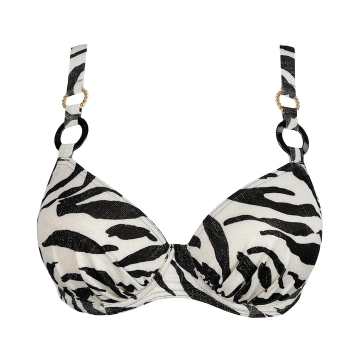 Primadonna Swim Dalice Sauvage Shine Bikinibh