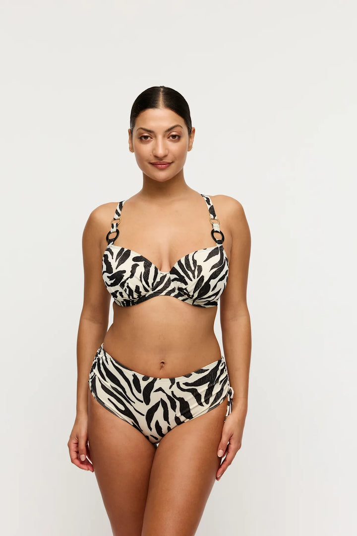 Primadonna Swim Dalice Sauvage Shine Bikinibh