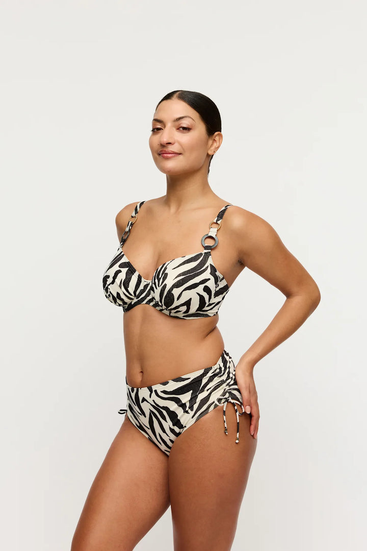 Primadonna Swim Dalice Sauvage Shine Bikinibh