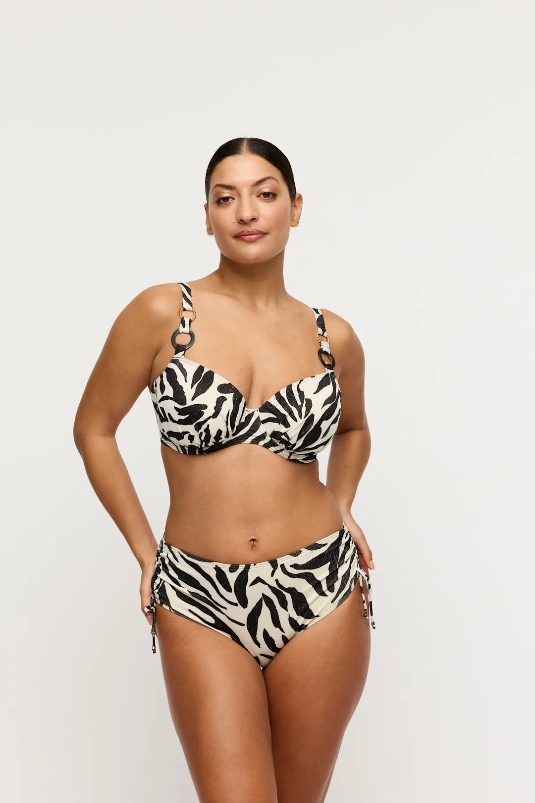 Primadonna Swim Dalice Sauvage Shine Bikinibh