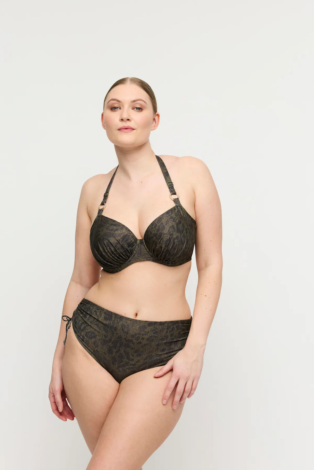 Primadonna Bikini bh Ratjada jungle jaguar