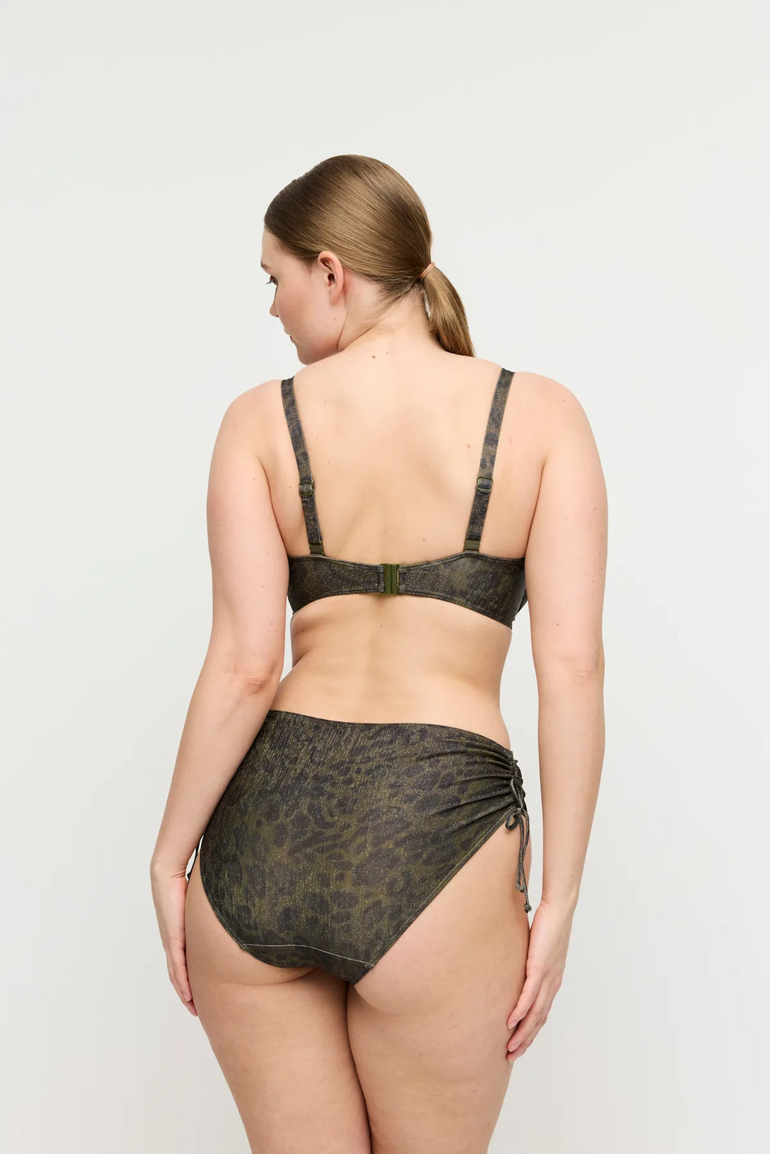 Primadonna Bikini bh Ratjada jungle jaguar