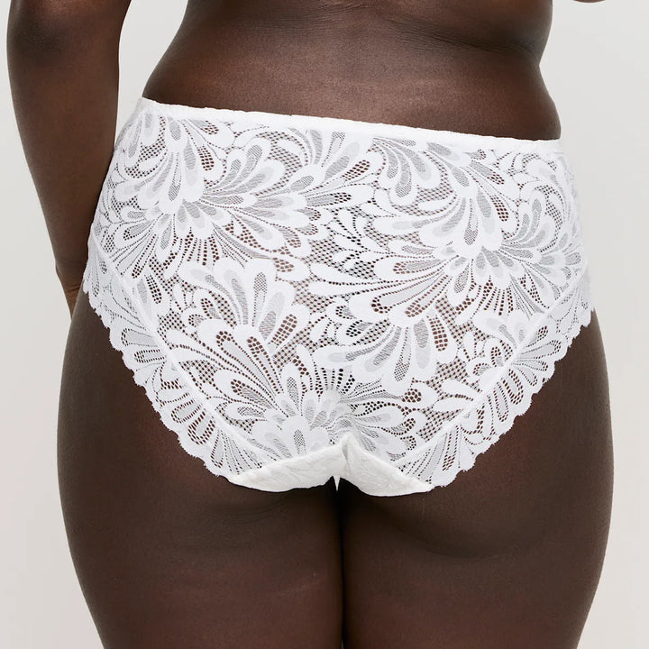 Primadonna Twist Rupi Brief