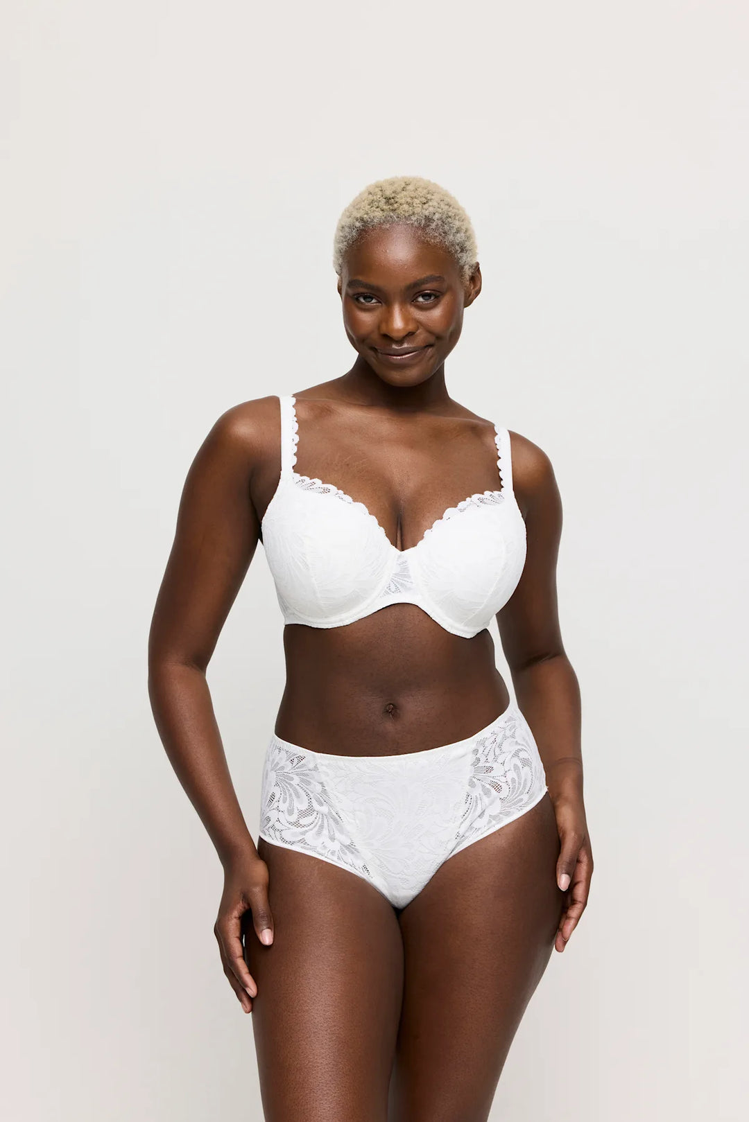 Primadonna Twist Rupi Brief