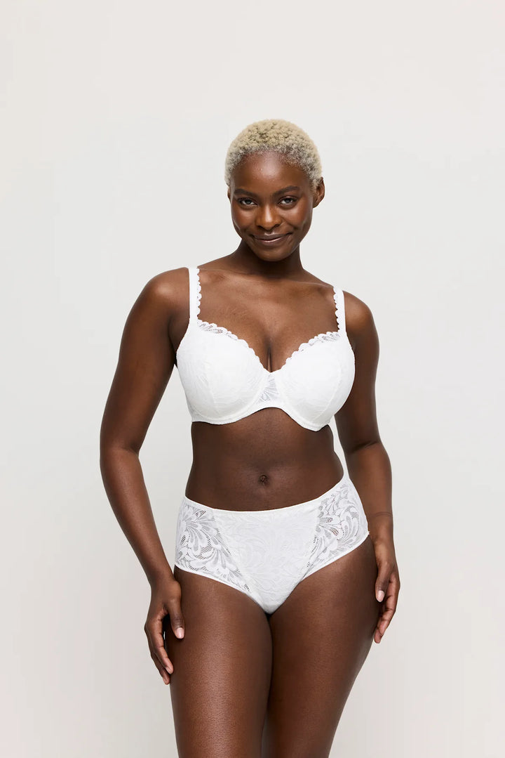 Primadonna Twist Rupi Brief