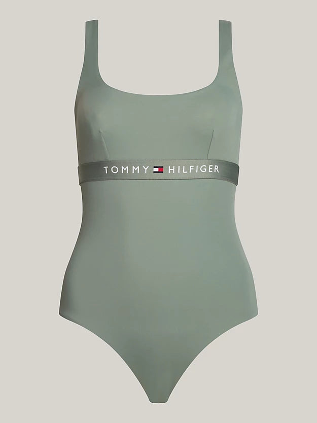 Tommy Hilfiger Baddräkt