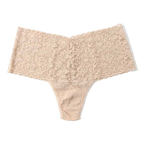 Hanky Panky Retro Thong flera färger