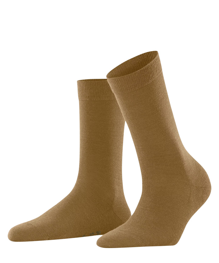 Falke Softmerino socka