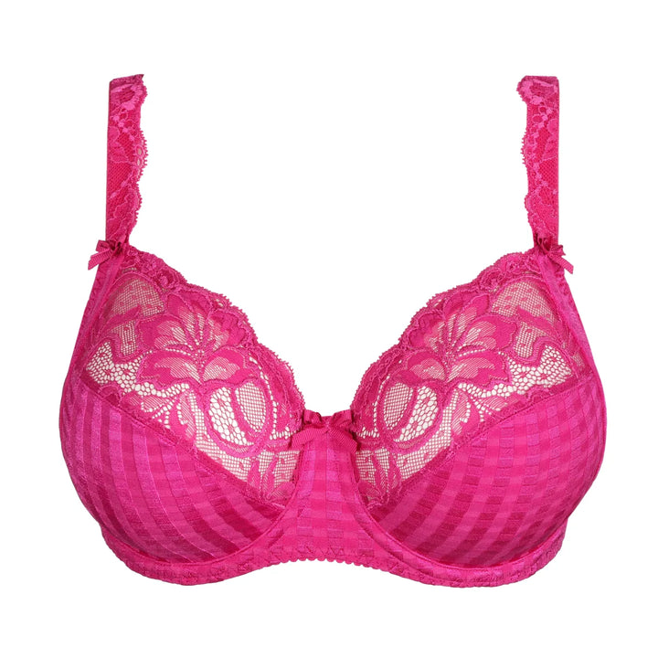 Primadonna Madison Fuchsia Fiesta Bh