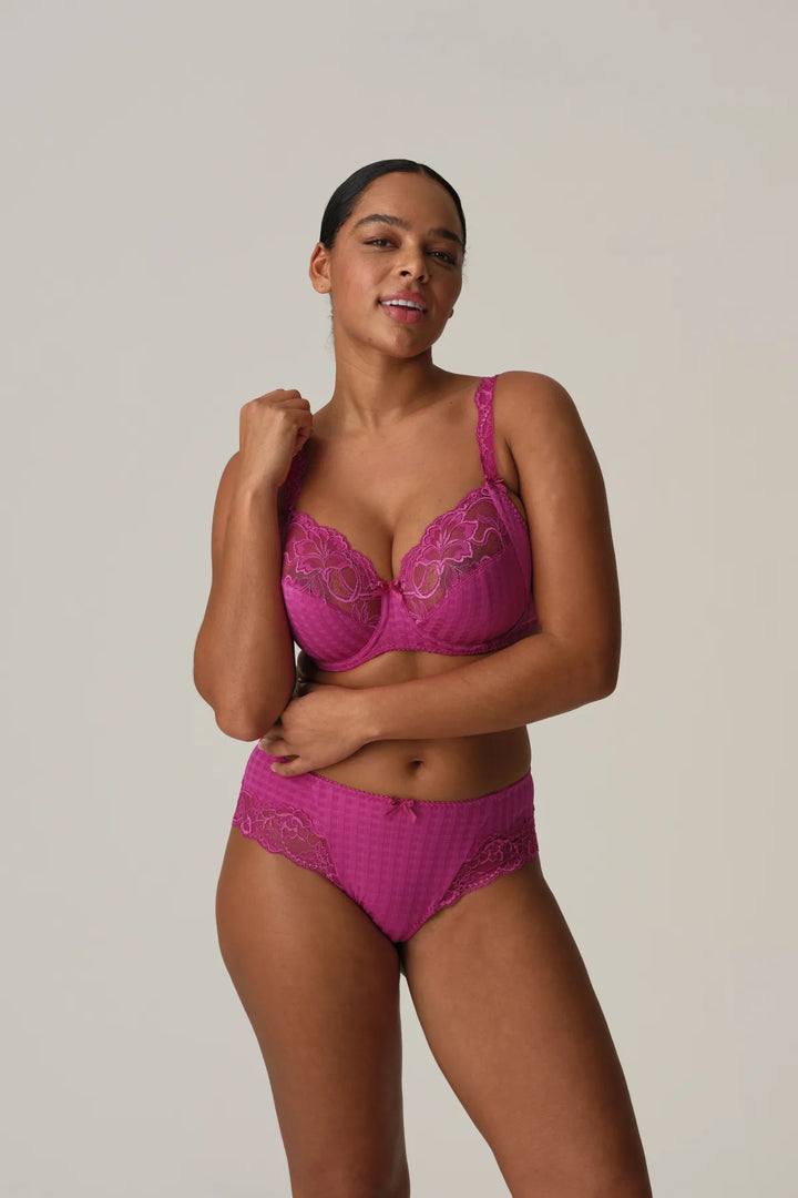 Primadonna Madison Fuchsia Fiesta Bh