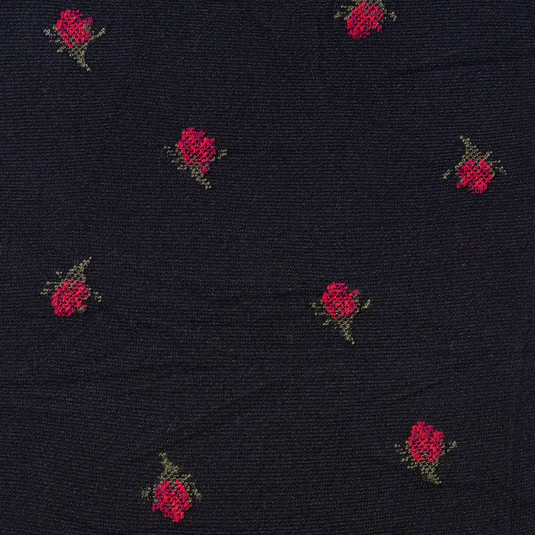 Oroblu Floral Fancy Strumpbyxa