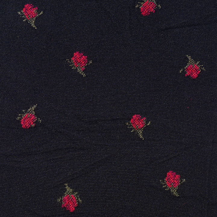 Oroblu Floral Fancy Strumpbyxa