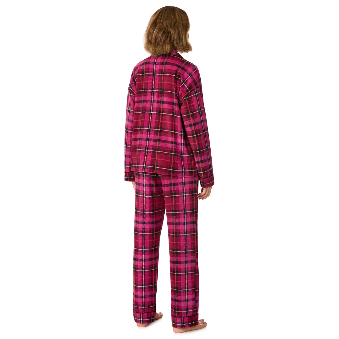 DKNY Share The Warmth Pyjamas Berry