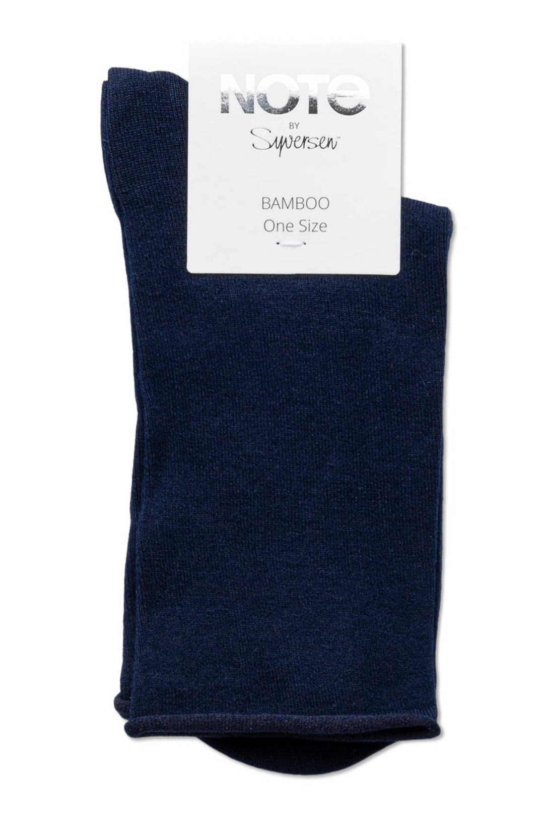 Note Socka Bamboo