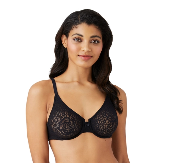 Wacoal Halo Lace Bygelbh