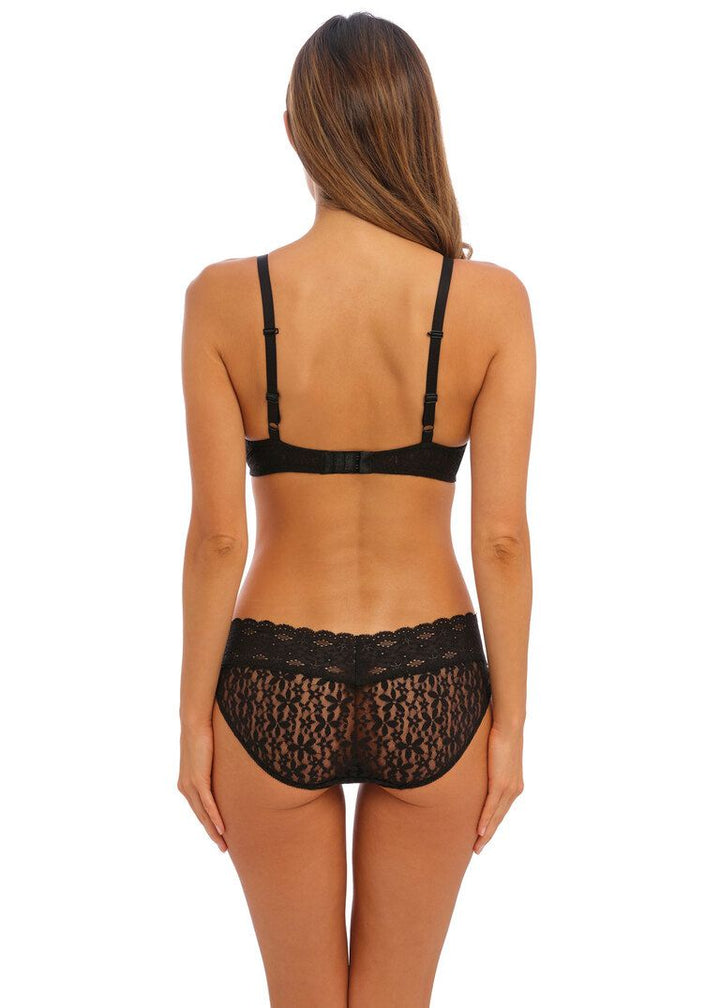 Wacoal Halo Lace Bygelbh