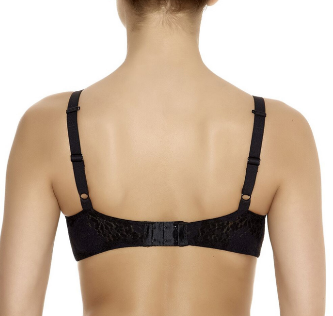 Wacoal Halo Lace Bygelbh