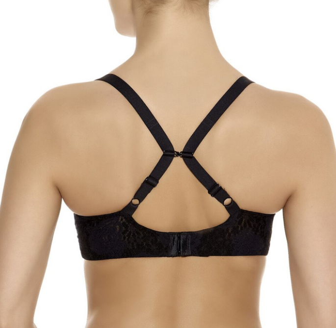 Wacoal Halo Lace Bygelbh