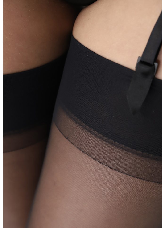 Oroblu Lycia 15 den stockings
