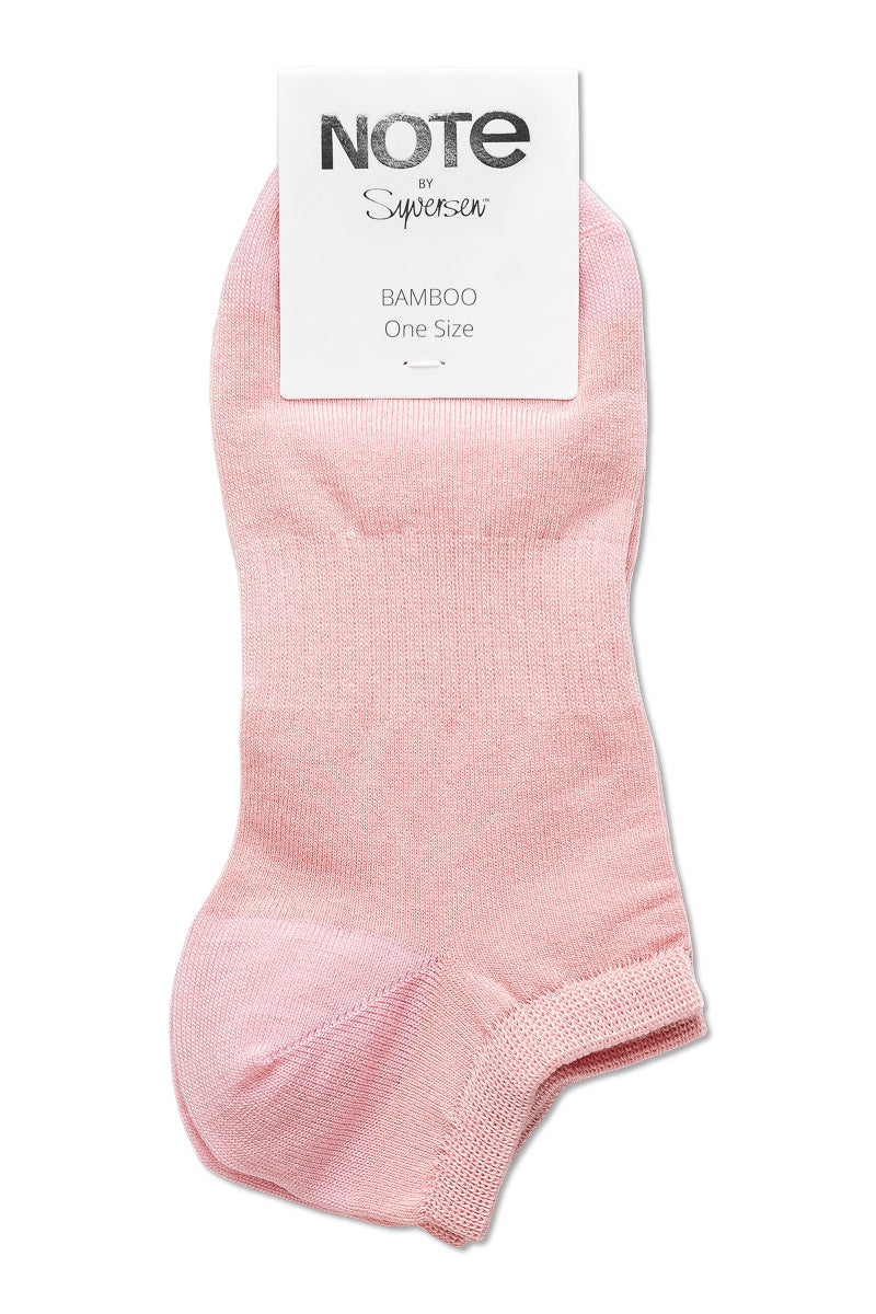 Note By Syversen Bamboo socka