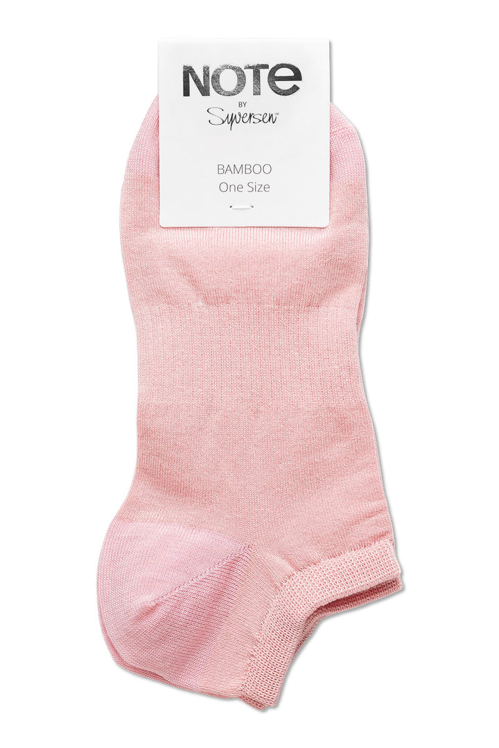 Note By Syversen Bamboo socka
