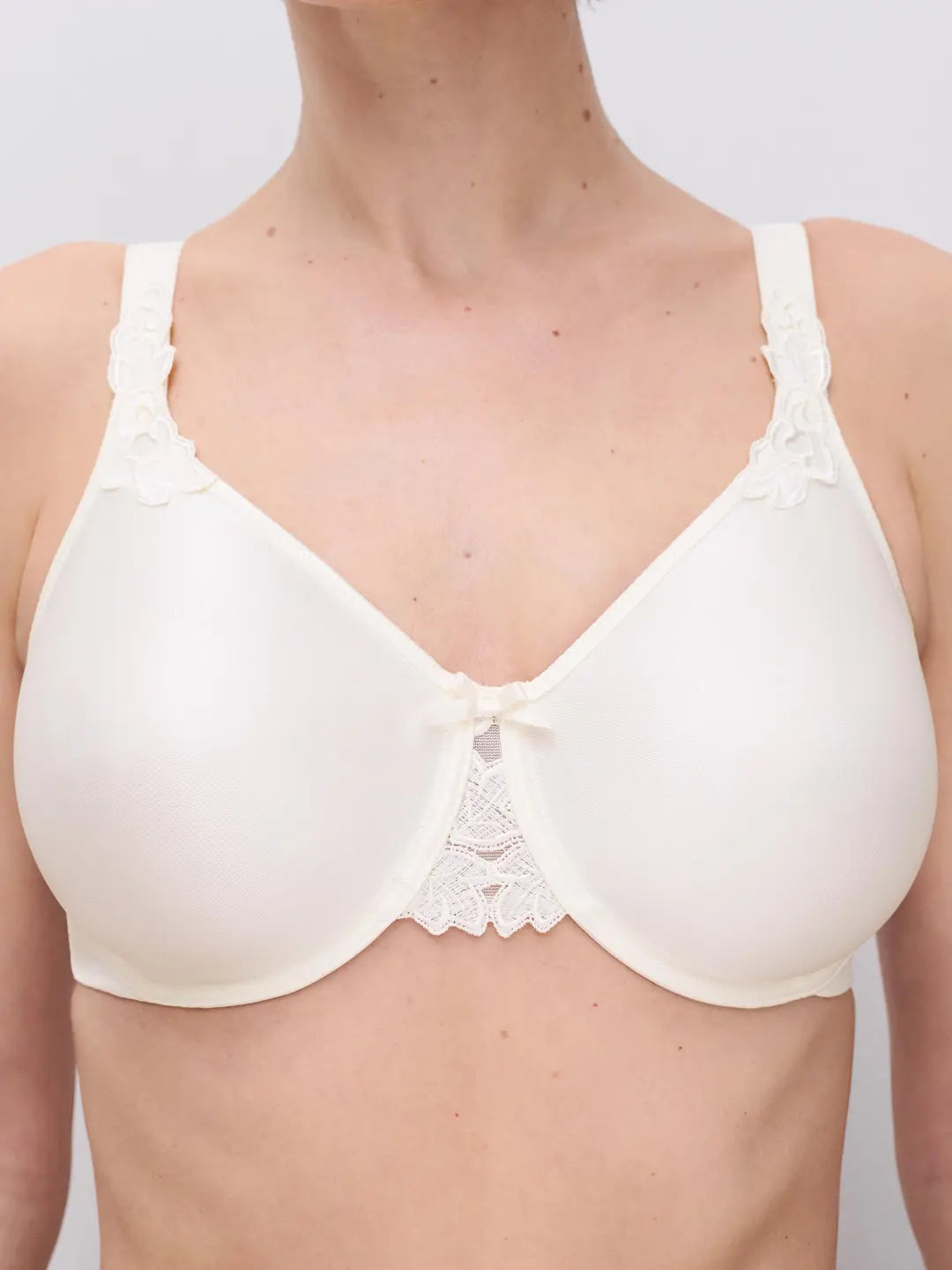 Chantelle - Hedona ivory