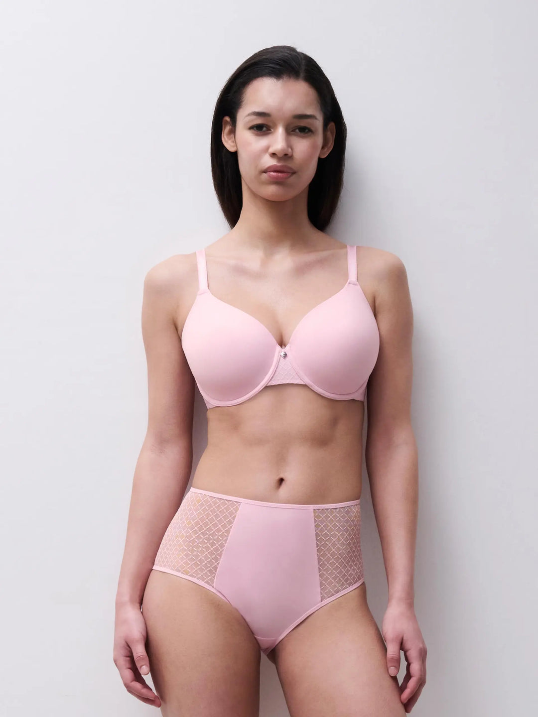 Chantelle Norah Chic Panty High waist
