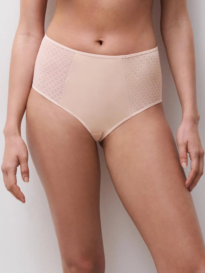 Chantelle Norah Chic Panty High waist