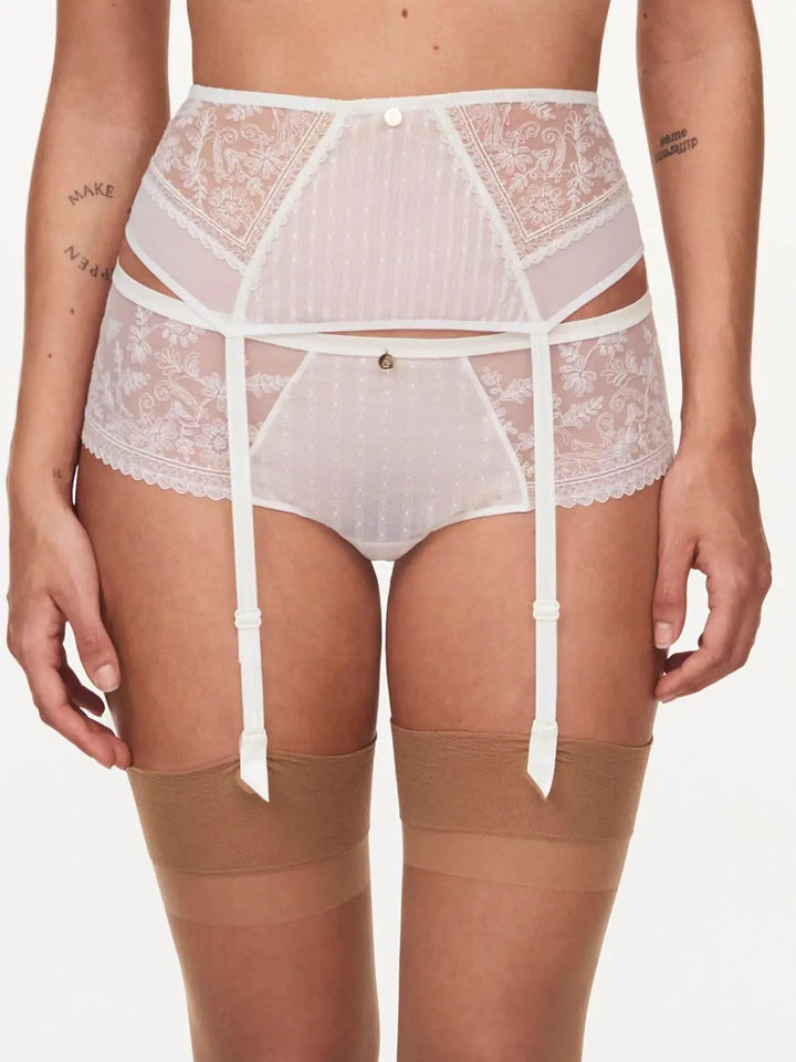 Chantelle New Romance Waist Cincher