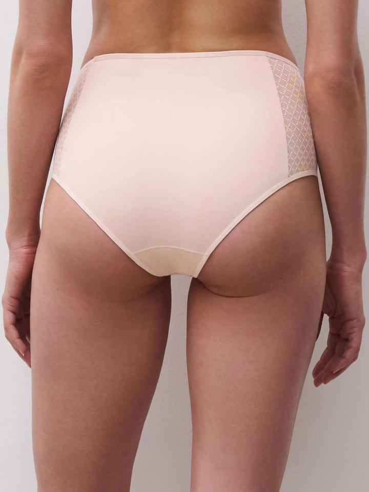 Chantelle Norah Chic Panty High waist