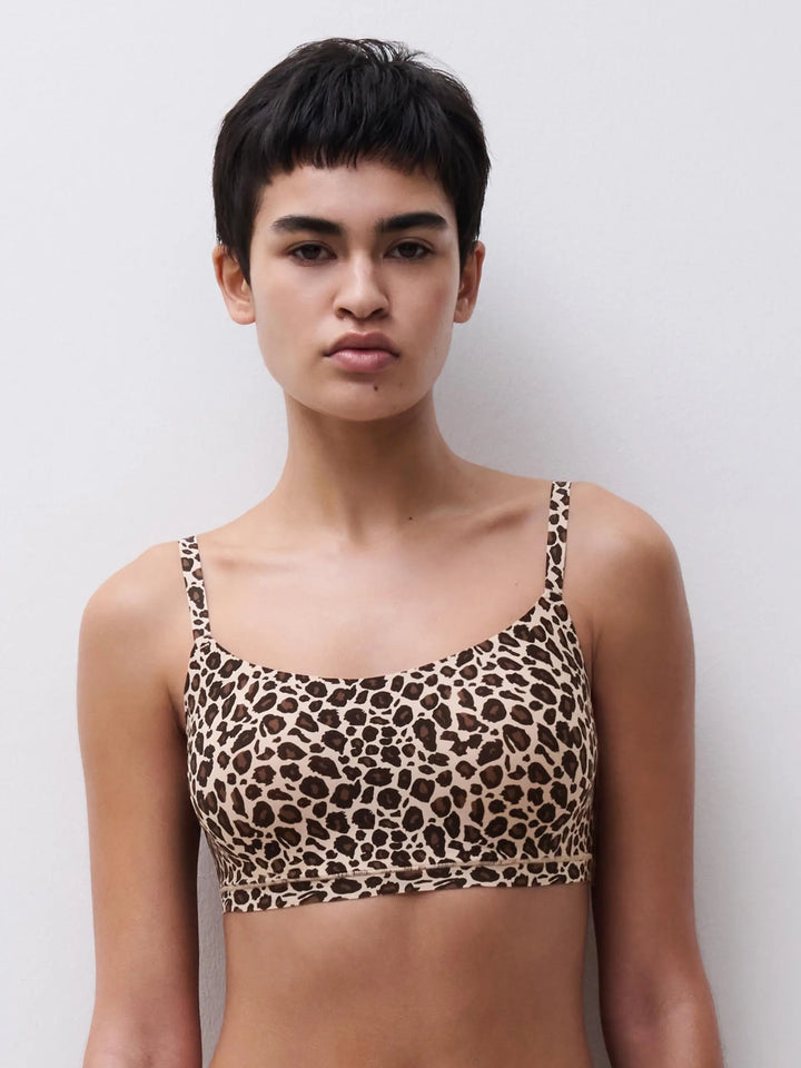 Chantelle SoftStretch Vadderad bralette