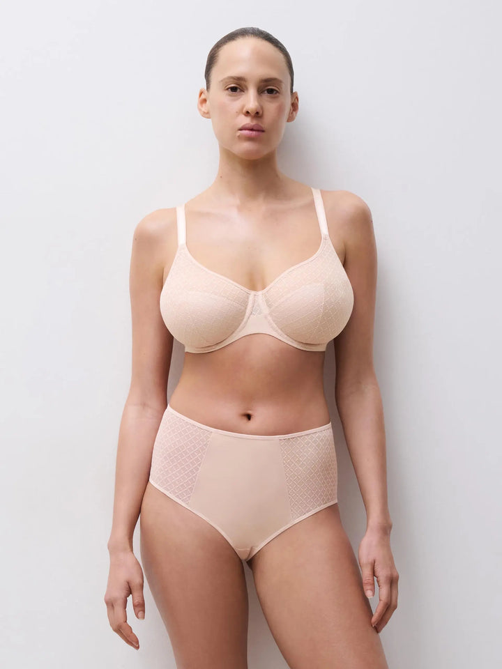 Chantelle Norah Chic Panty High waist