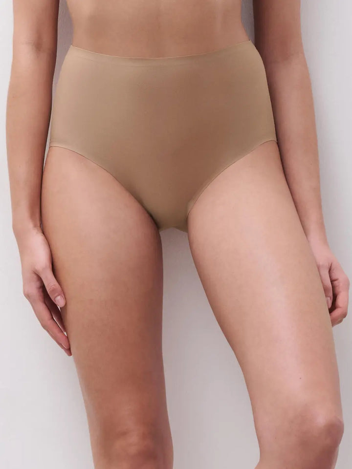 Chantelle High Waist Brief trosa Soft Stretch flera färger