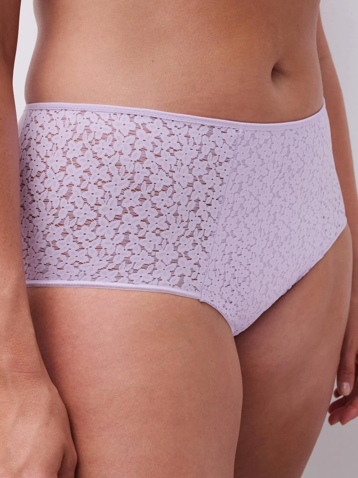 Chantelle Norah High-Waisted Covering Full Brief Flera Färger