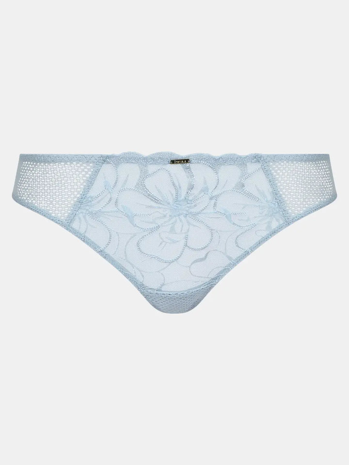 Chantelle Fleurs Tanga Trosa Icy Flower