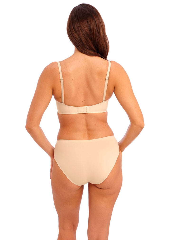 Wacoal Ines Secret Push up bh