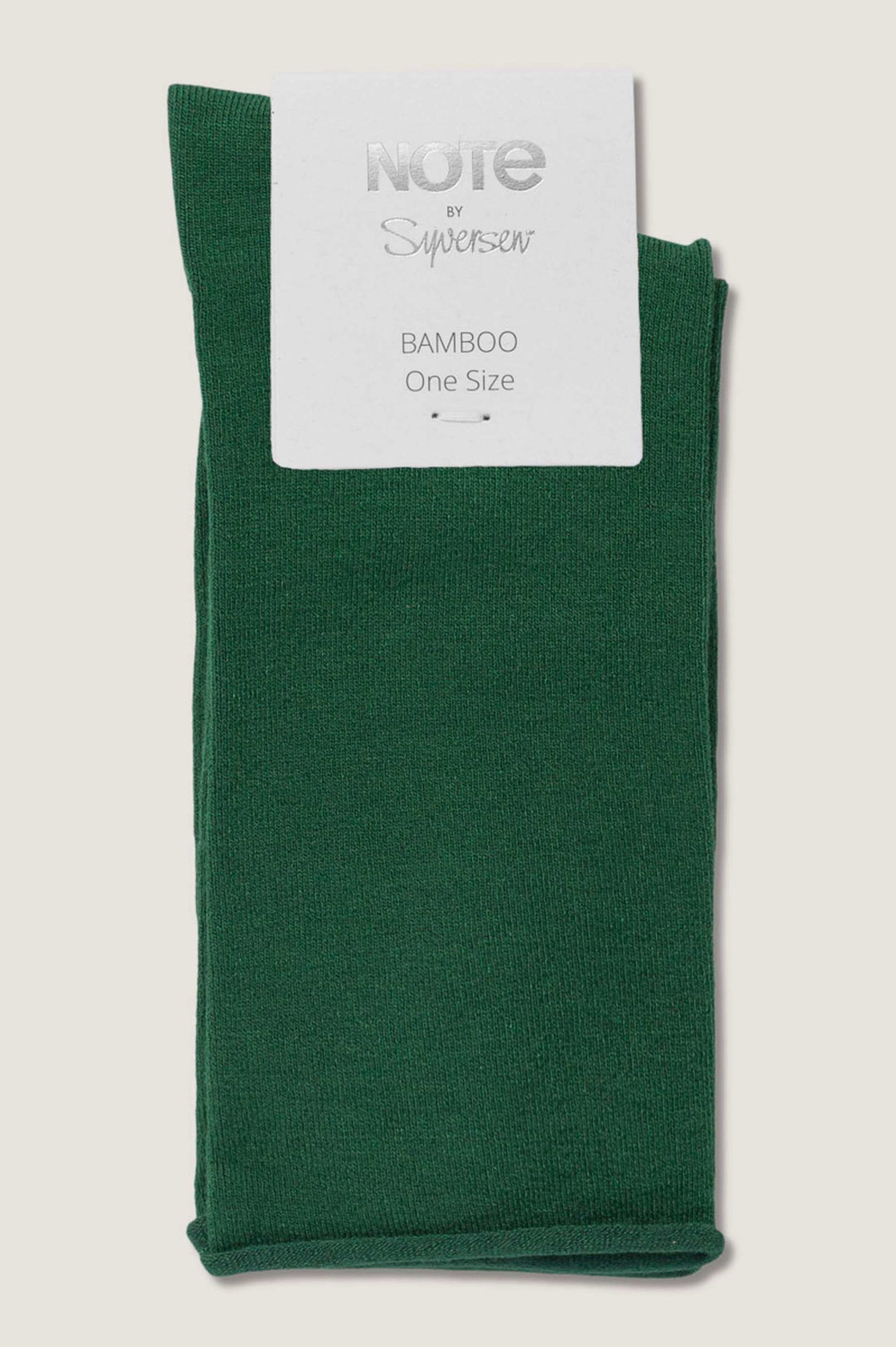 Note Socka Bamboo