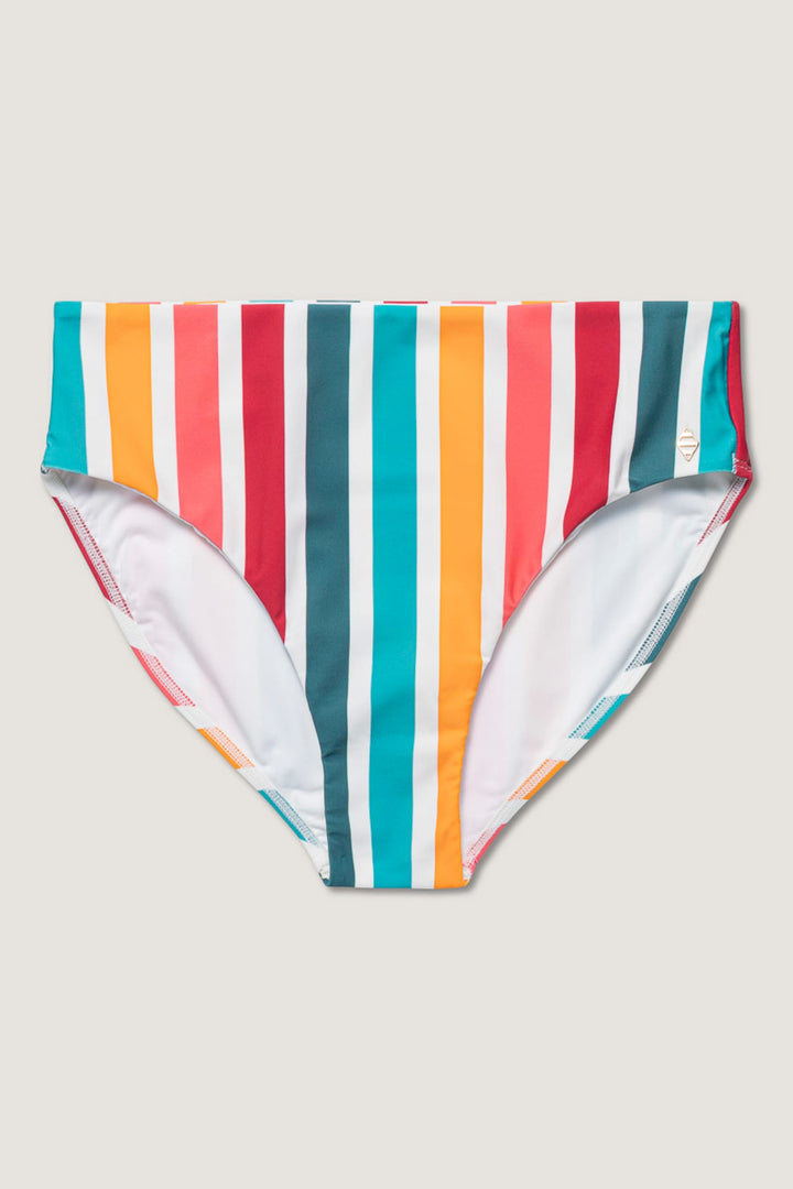 Panos Emporio Stripe Dione bottom