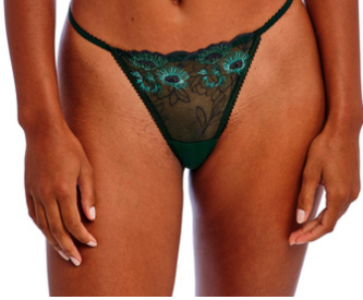 Freya Loveland Stringtrosa