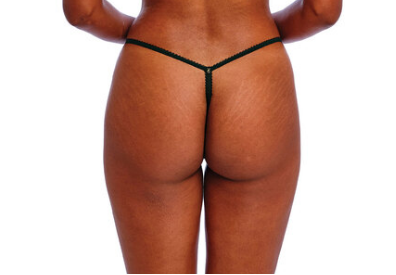 Freya Loveland Stringtrosa