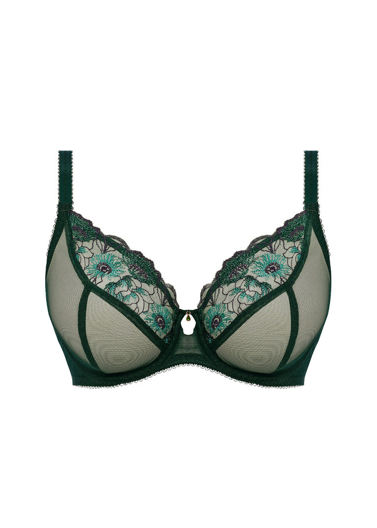 Freya Loveland Plunge bra