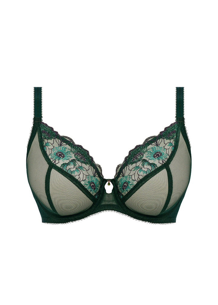 Freya Loveland Plunge bra