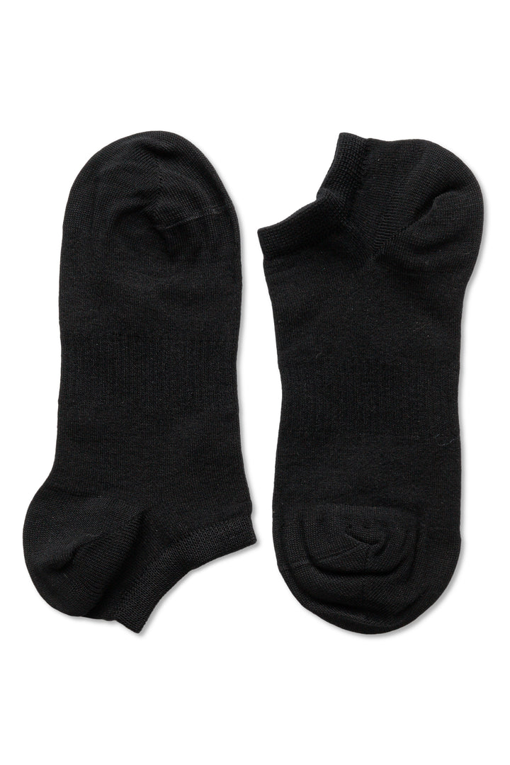 Note By Syversen Bamboo Golfsocka