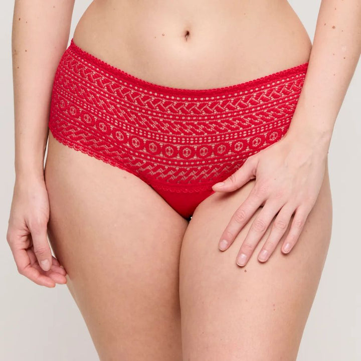 Primadonna Montara Thong High