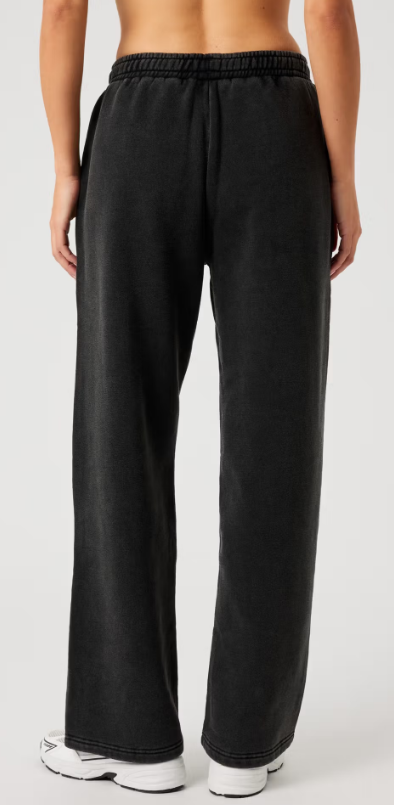 Björn Borg Studio Oversized straight sweatpants