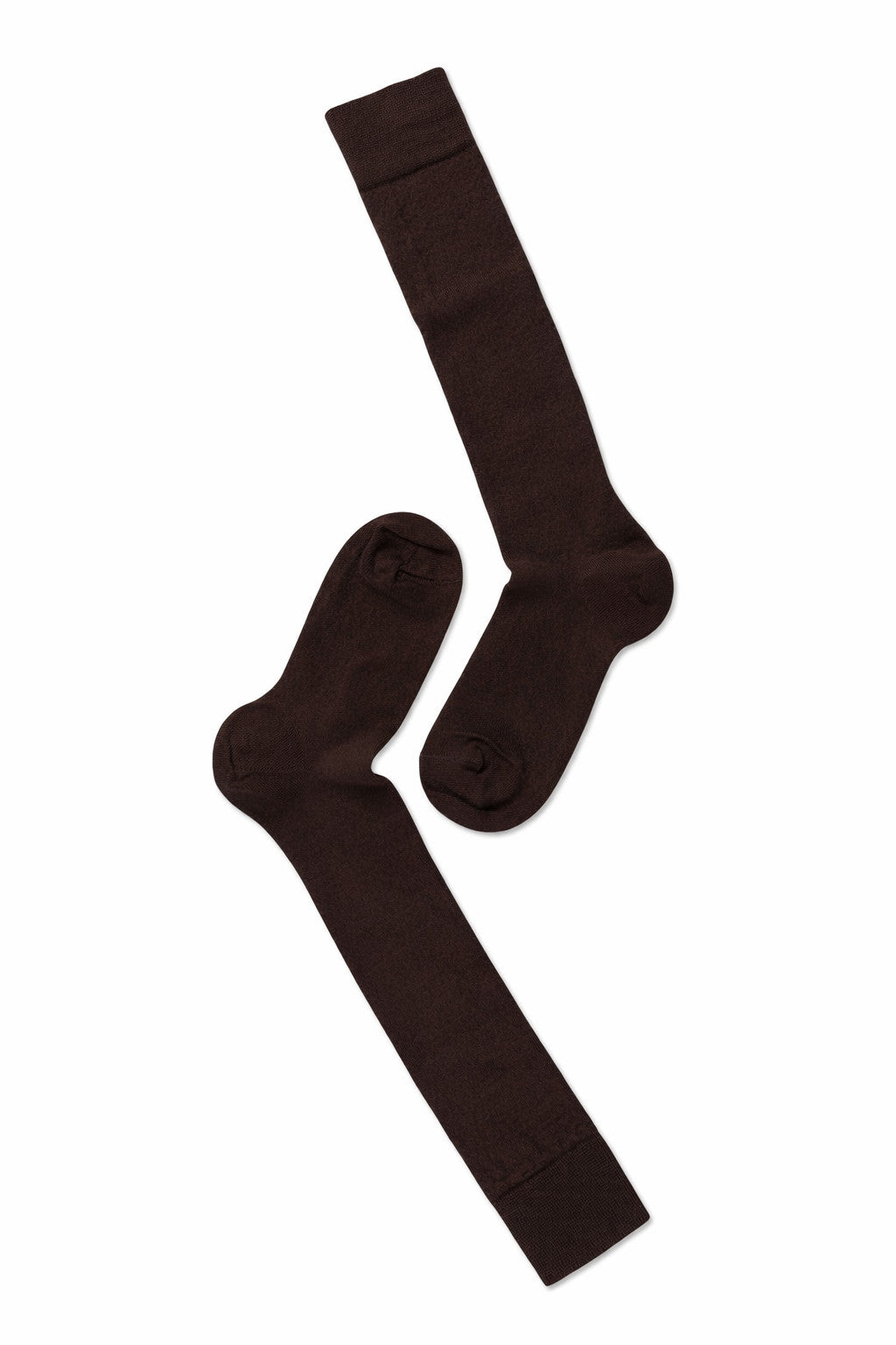Syversen Knee High Wool