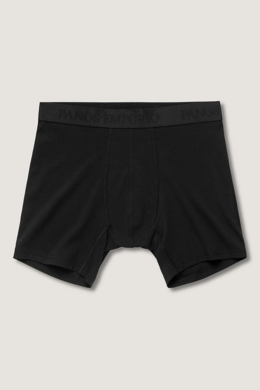 Panos Emporio 3-pack Bamboo Boxer