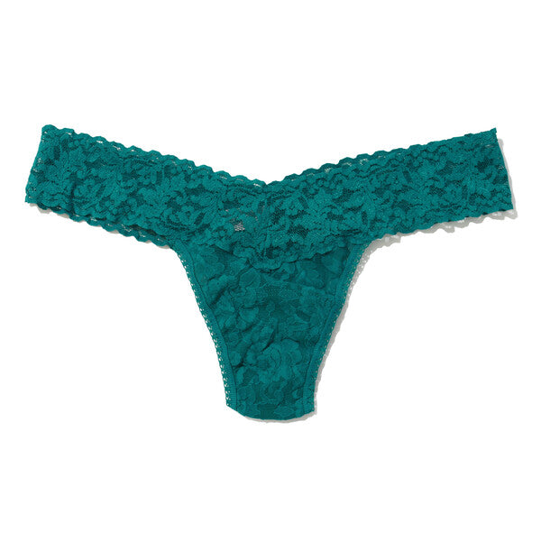 Hanky Panky Low rise thong